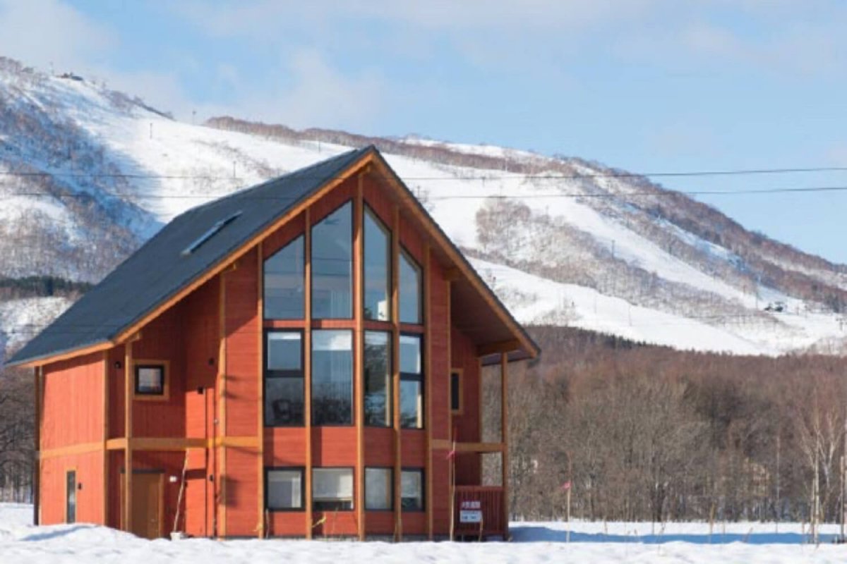 Orchards Niseko