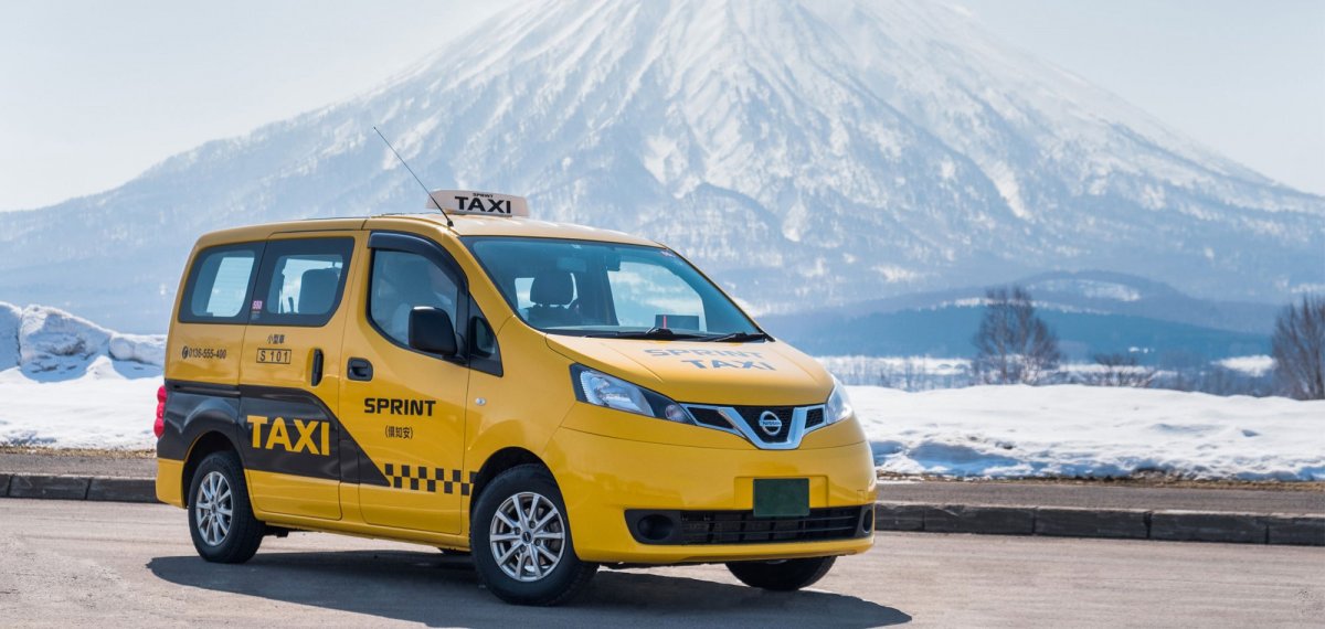 Sprint Taxis