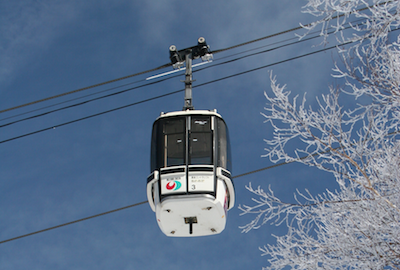 Nozawa Lift Passes