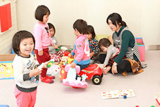 Yumin Day Care Nozawa Onsen