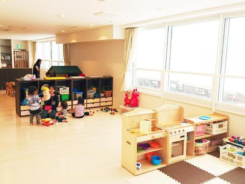 Rusutsu Child Care Centre