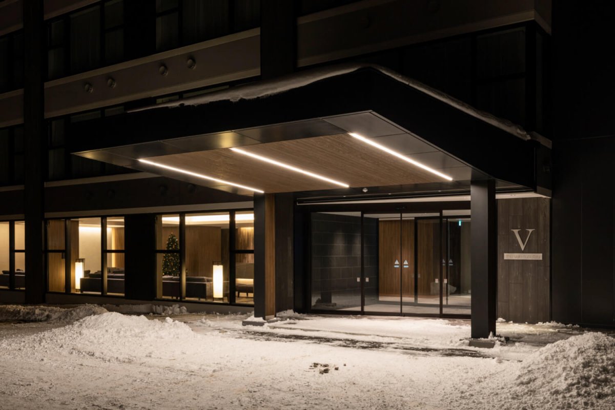 Rusutsu 4 Bedroom Accommodation