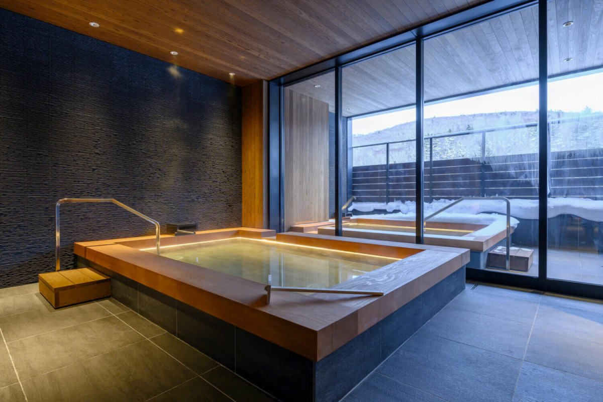 Yu Kiroro Indoor Bath