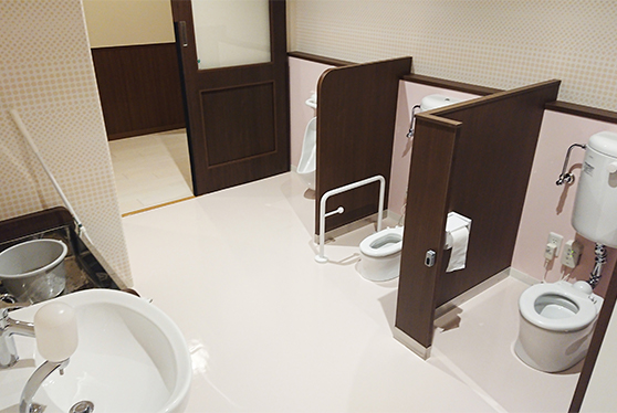 Rusutsu Child Care Centre