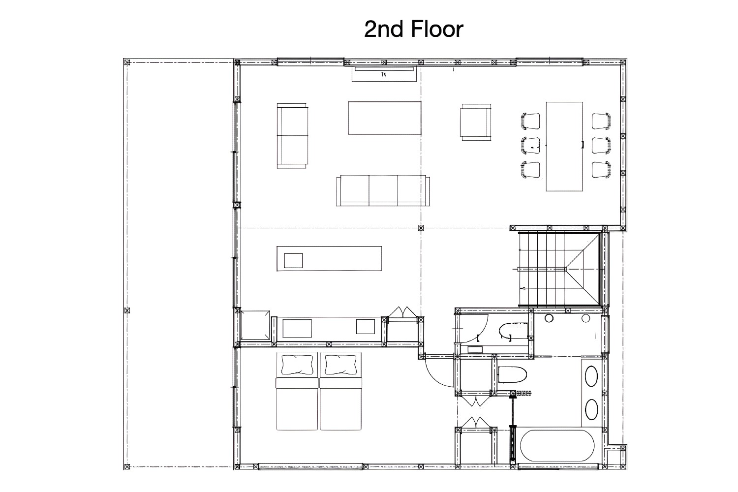 Forest Gardens - 5 Bedroom Chalet image 2