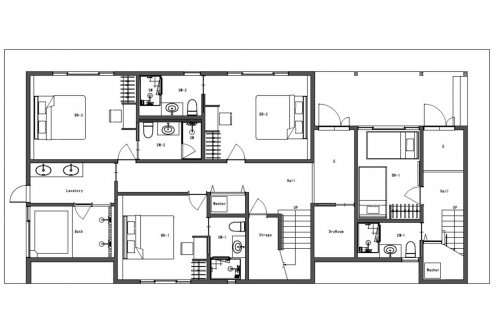 Kyla - 7 Bedroom Chalet image 1