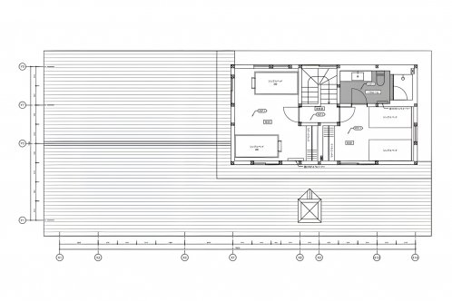 Mountain Eave - 3 Bedroom House image 2