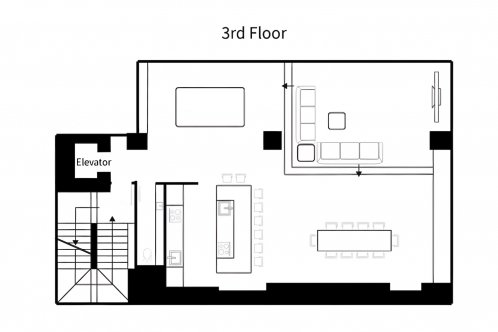 Nero - 4 Bedroom House image 3