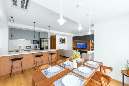 Hakuba 2 Bedroom Accommodation | SamuraiSnow