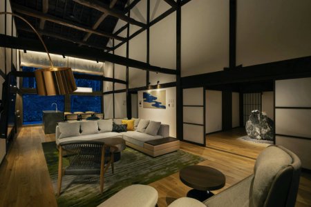 Hakuba 2 Bedroom Accommodation | SamuraiSnow