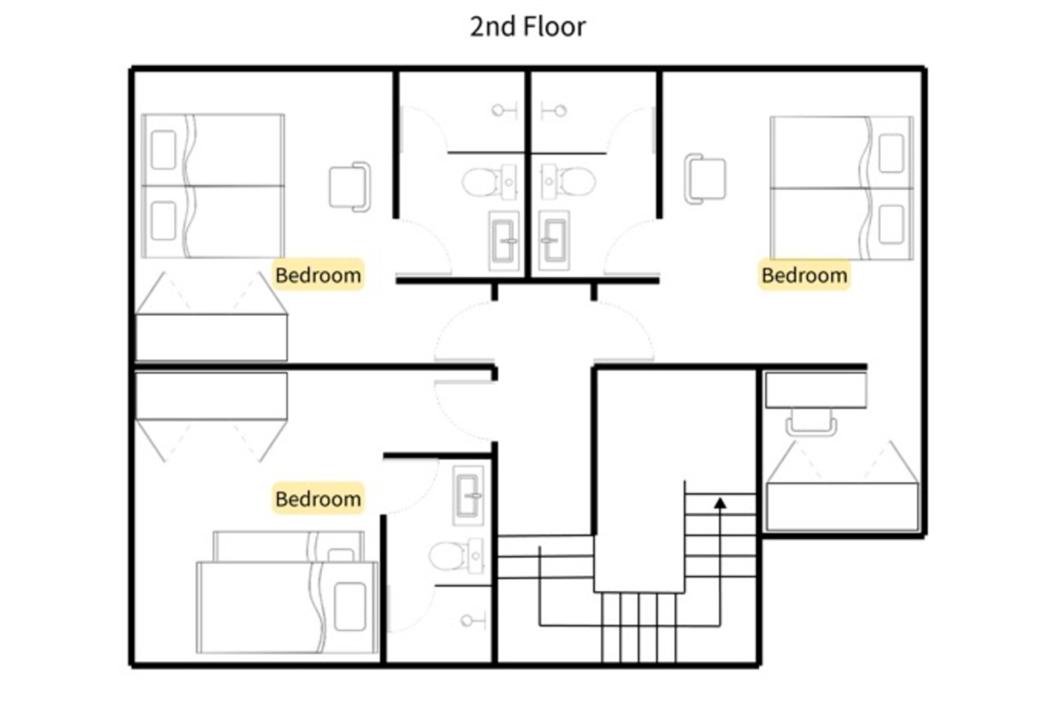 Sumi (Iori Niseko #2) - 3 Bedroom House image 2